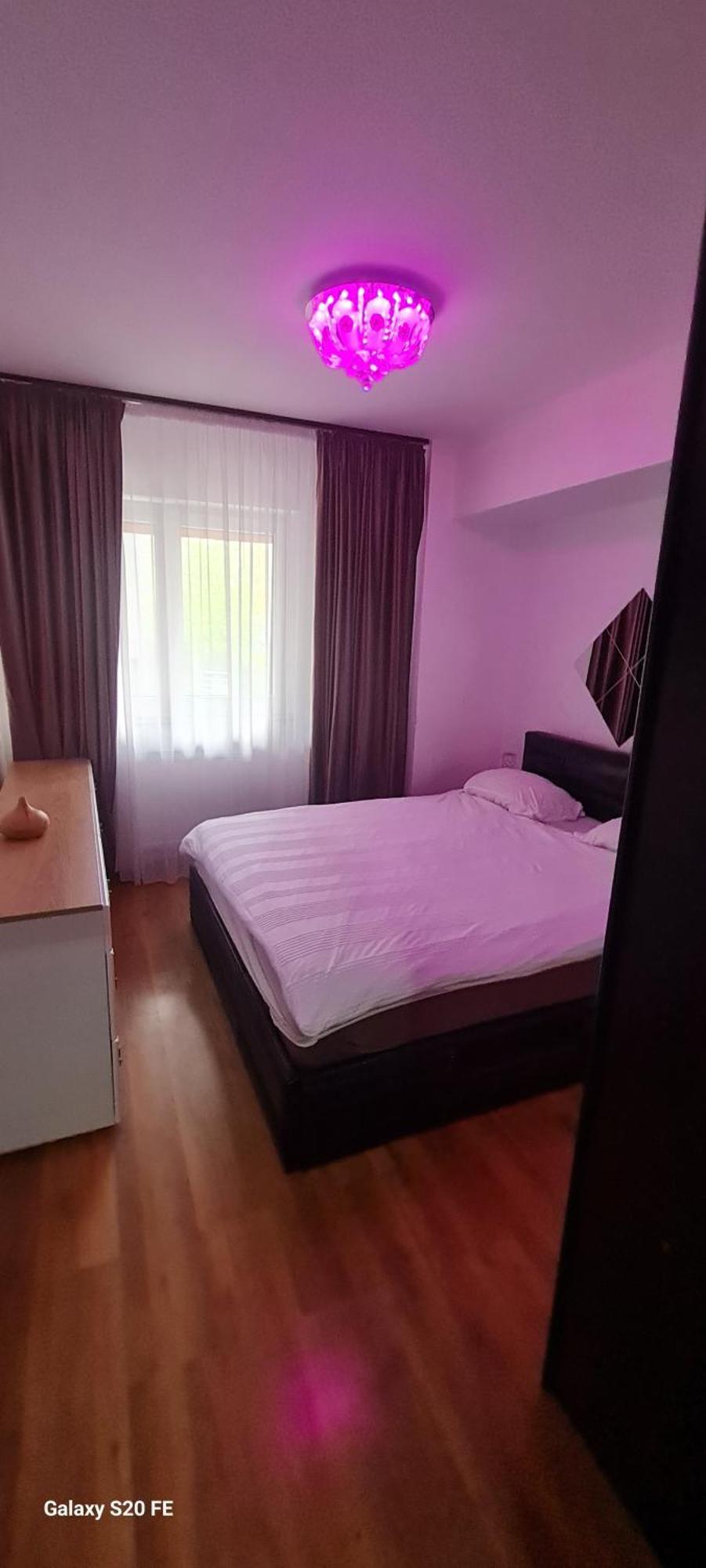 Apartament Regim Hotelier Elis ブラショフ エクステリア 写真