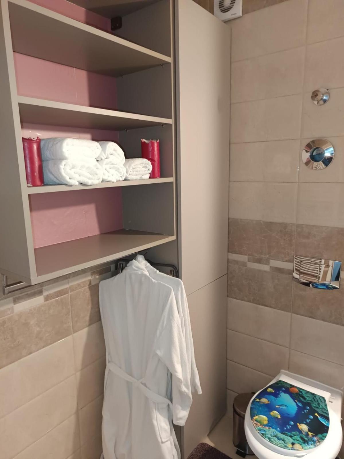 Apartament Regim Hotelier Elis ブラショフ エクステリア 写真