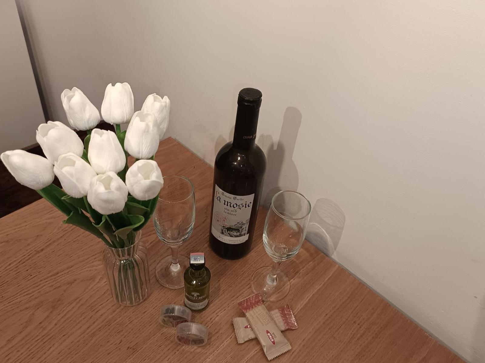 Apartament Regim Hotelier Elis ブラショフ エクステリア 写真
